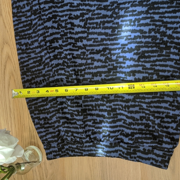 Short Skirt Linea By Louis Dell Olio no Tags New - Picture 7 of 7